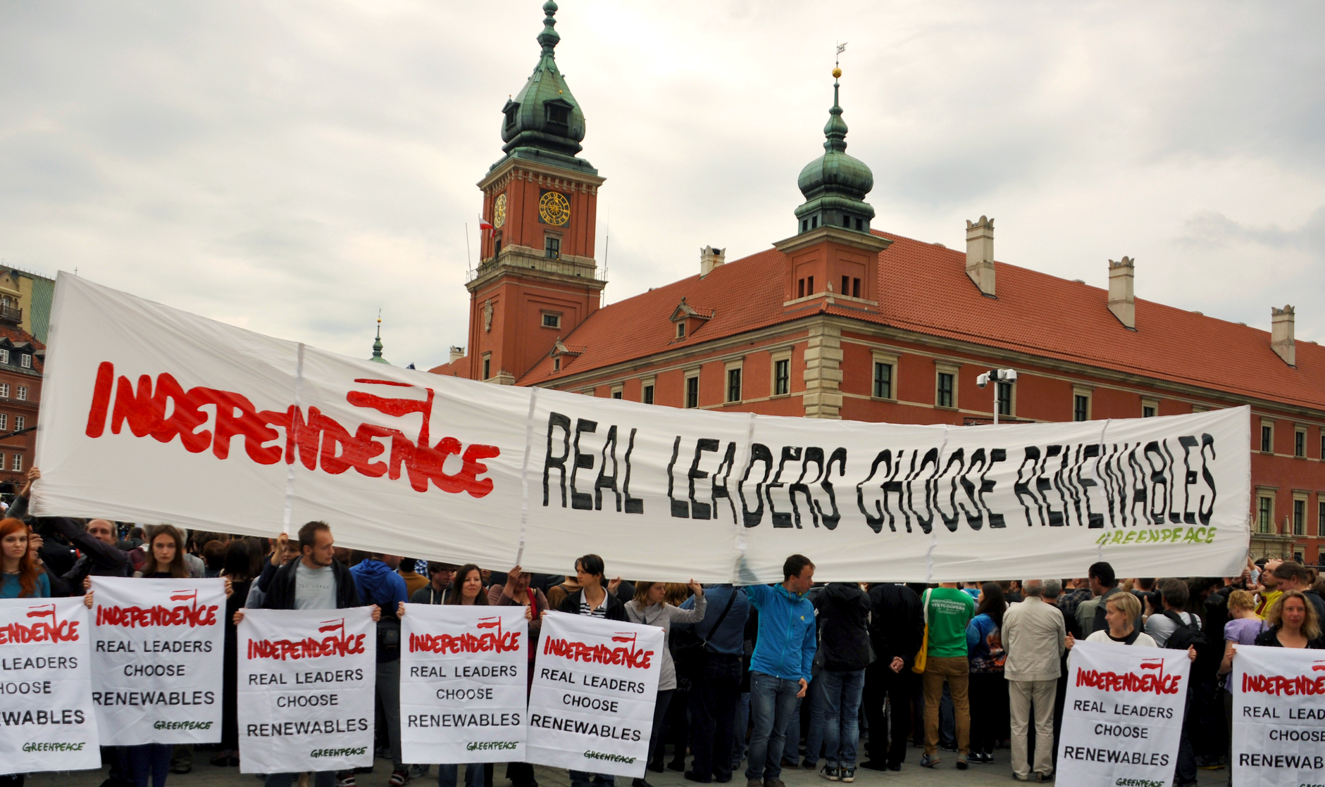 Polen: Überraschender Sieg für erneuerbare Energien