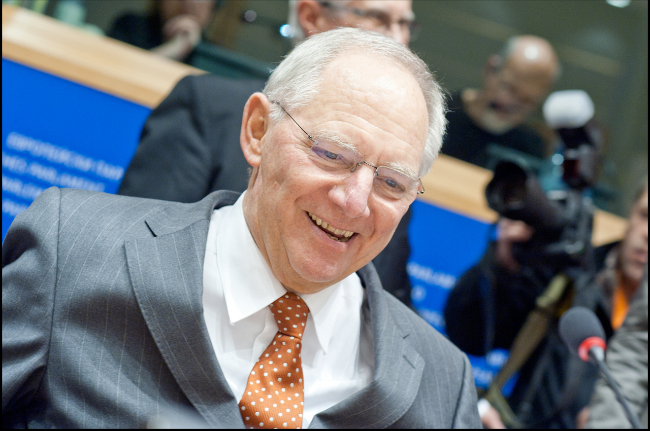 Mehr Geld für Entwicklungshilfe: "Schäuble betreibt reine Kosmetik"