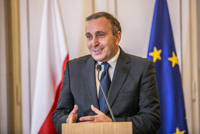 NATO statt EU-Armee: Polen lässt Juncker abblitzen