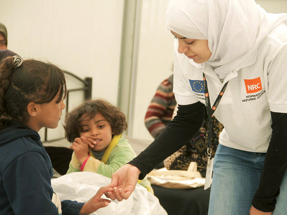 Flüchtlinge: Familiennachzug steigt deutlich