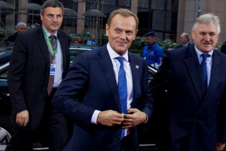 EU-Energiepolitik: Gemeinsame Gaskäufe der Mitgliedsstaaten stehen auf der Gipfel-Agenda