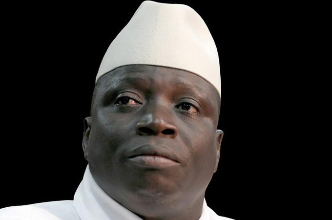 Krise in Gambia droht zu eskalieren