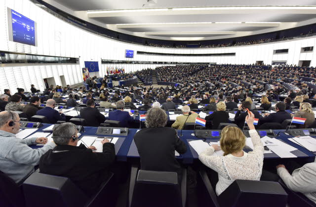 EU-Parlament fordert Türkei zur Anerkennung von "Völkermord" an Armeniern auf