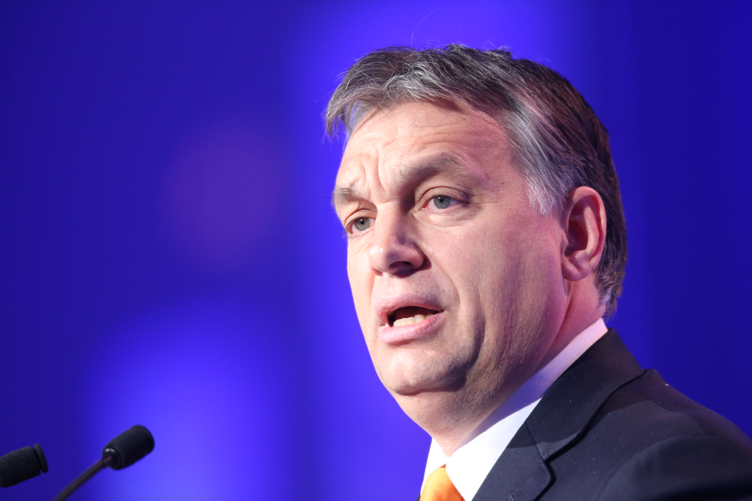 Ungarn: EU empört über Orbáns Vorstoß für Todesstrafe