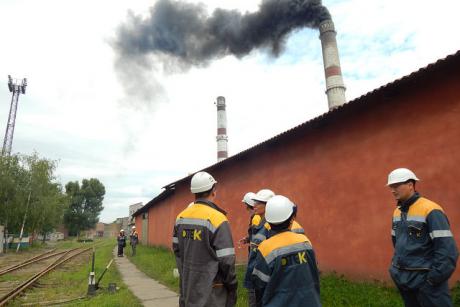 Internationale Energieagentur: Eine "beispiellose" Energiekrise erwartet die Ukraine
