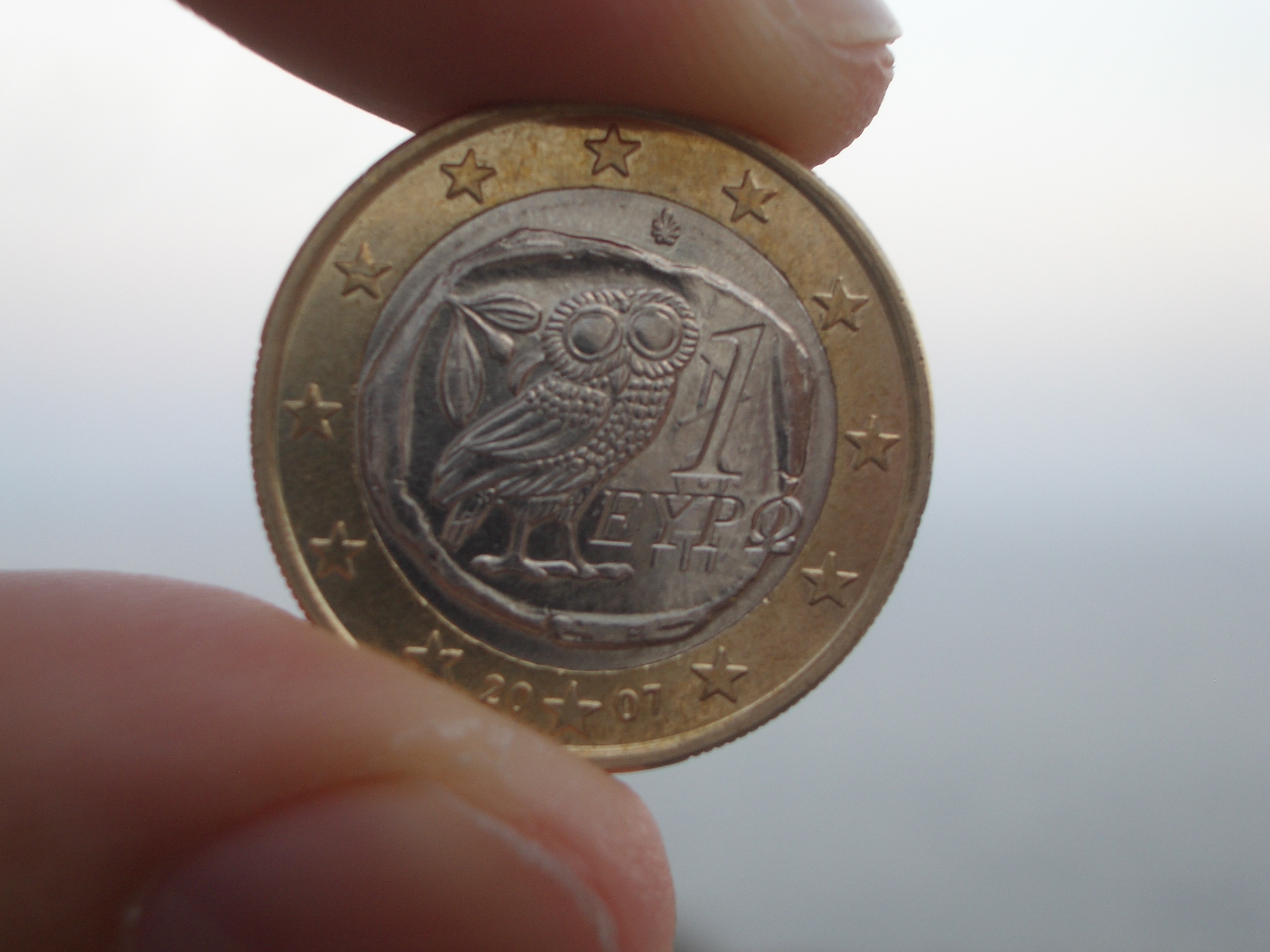 Athen droht Rückzahlung an IWF zu verschieben