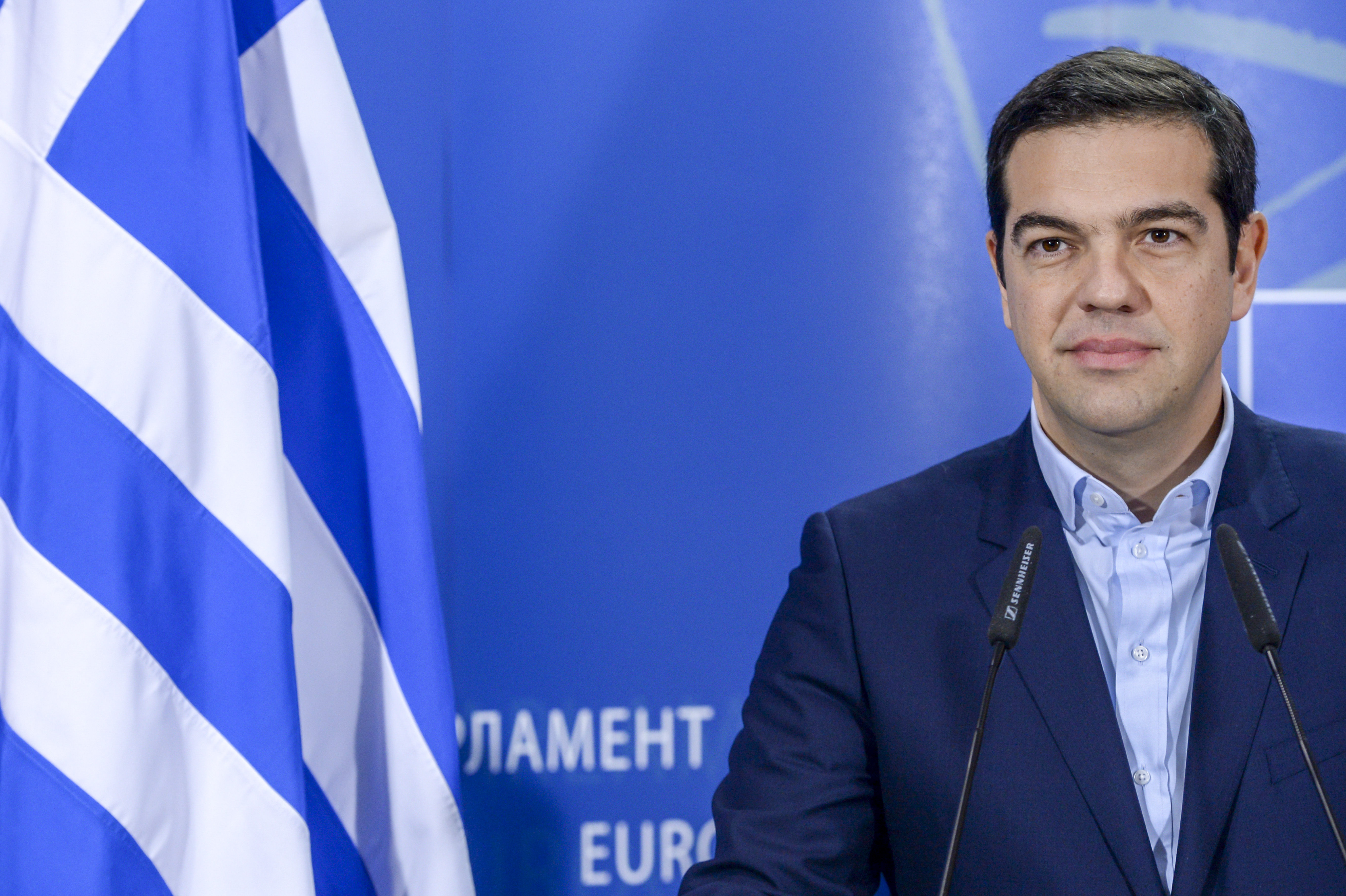 "Die EU muss Athens Versuchungen des Populismus eine Absage erteilen"