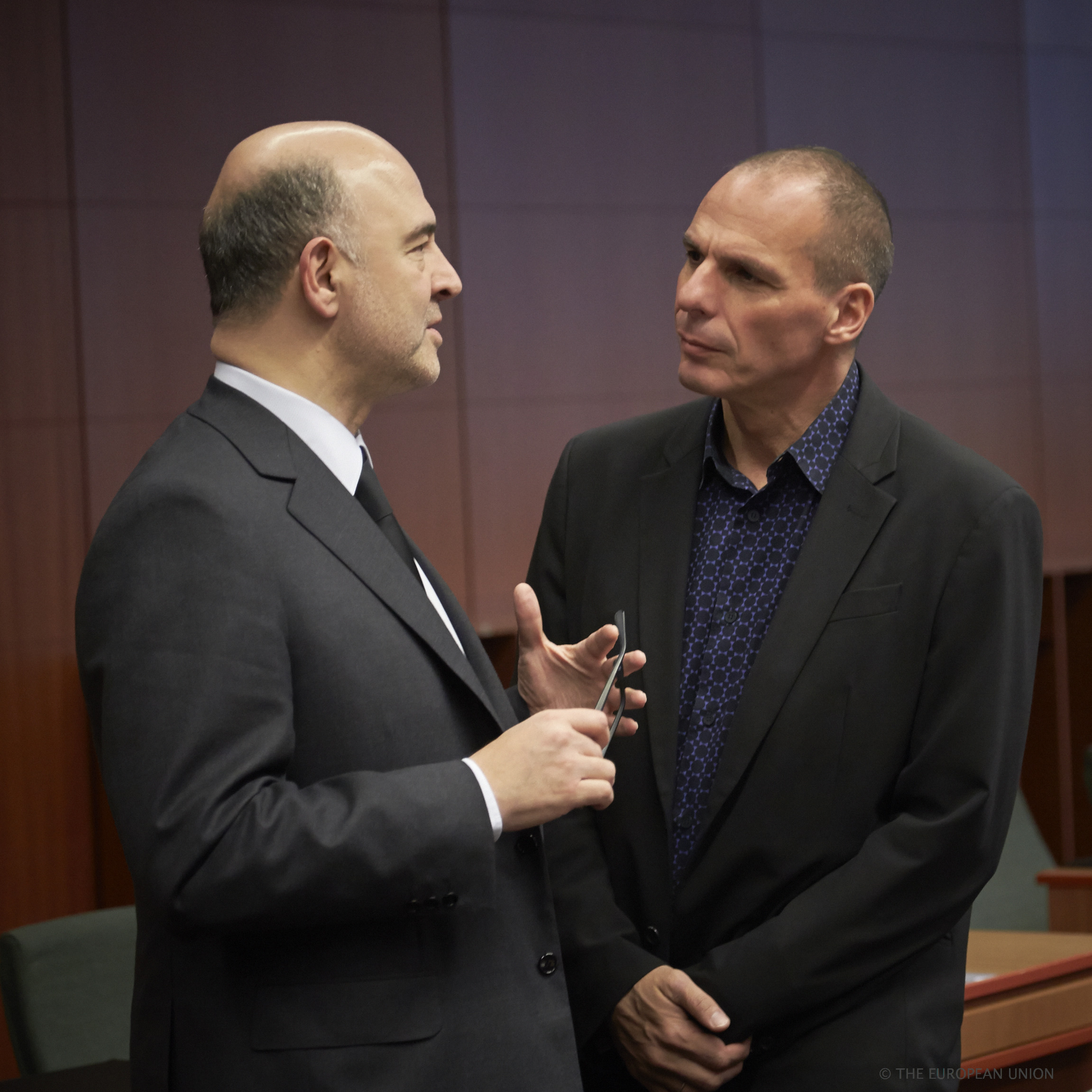 Griechenland: Varoufakis will keine überfordernden Kreditvereinbarungen unterzeichnen