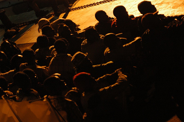 EU-Krisengipfel: Die kraftlose Reaktion der EU auf die Mittelmeertragödie