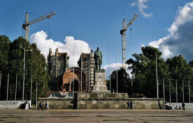 Polen baut Wachtürme an Grenze zur russischen Enklave Kaliningrad