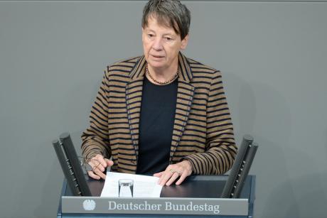 Gabriel, Hendricks und der Kampf um einen Klimaplan