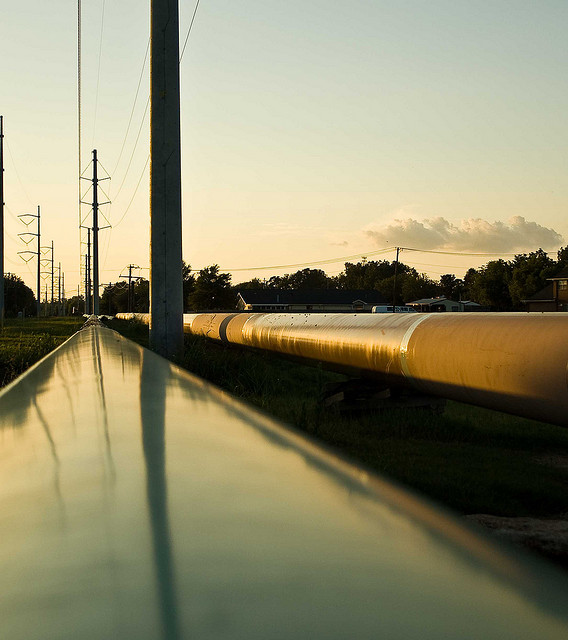 Gazprom kauft South Stream-Anteile von EU-Partnerunternehmen