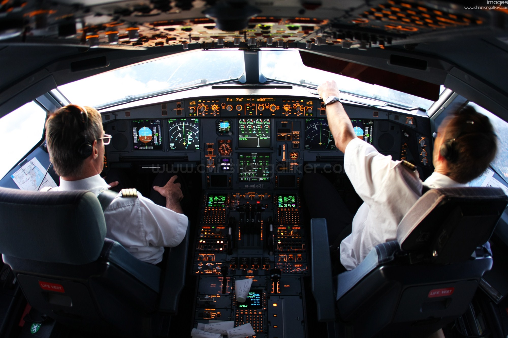 Ausbildung: Piloten fordern Ende der "Pay-to-Fly"-Praxis