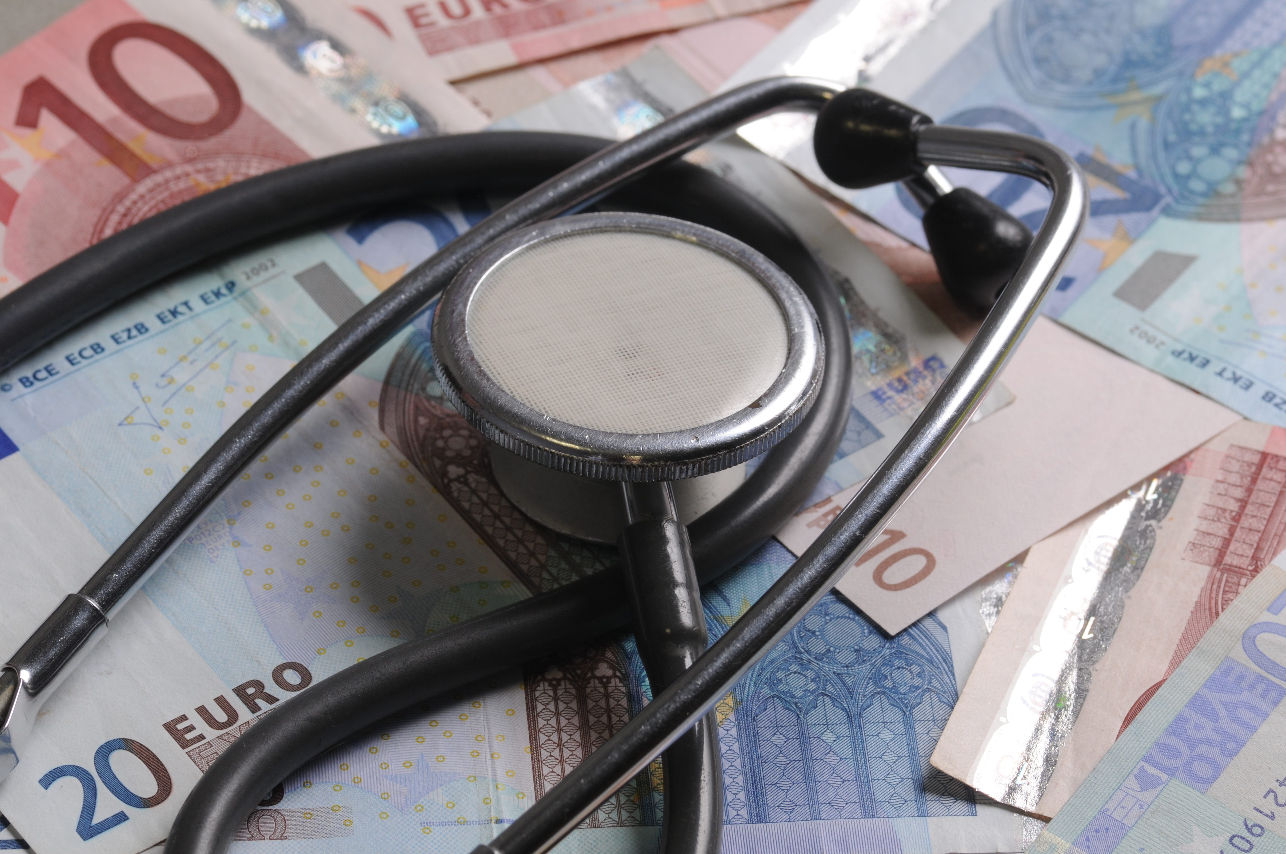 Korruption: Bundesregierung will Bestechung im Gesundheitswesen den Kampf ansagen