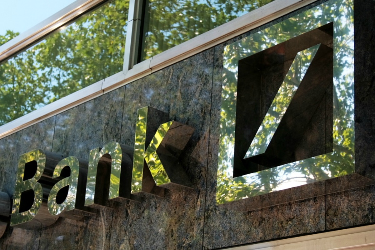 Deutsche Bank soll Trump-Kredite offenlegen