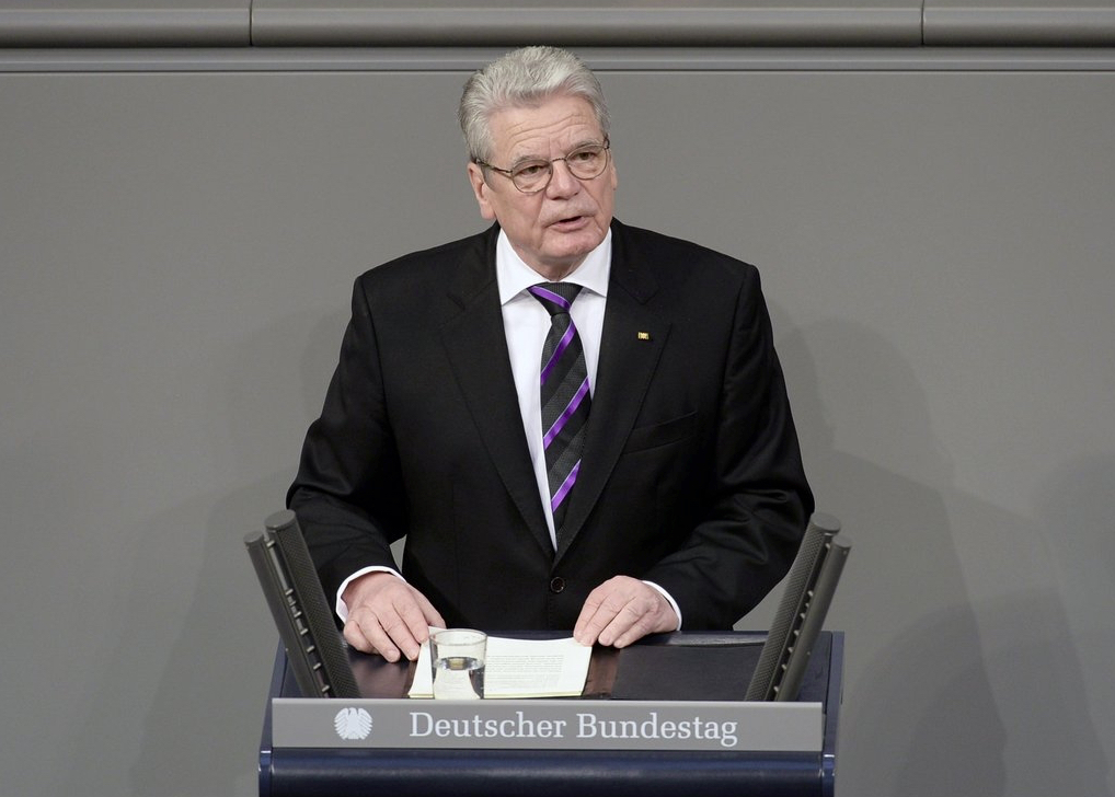 Völkermord an den Armeniern - Bundesregierung in Bedrängnis
