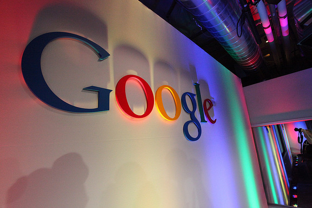Google wehrt sich gegen EU-Beschwerde wegen Suchergebnissen