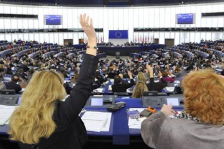 Auch EU-Parlament wird Armenier-Genozid verurteilen
