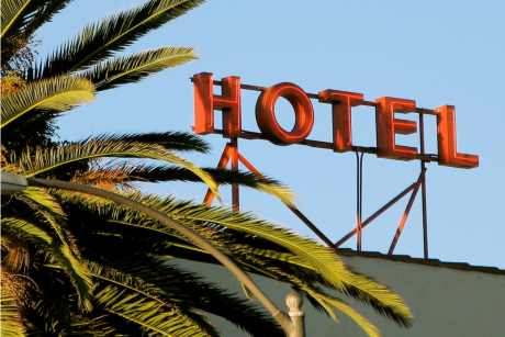 Der Hotel-Lebensstil der Juncker-Kommission