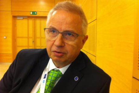 Ungarns Justizminister: "Es gibt unterschiedliche Interpretationen von Demokratie"