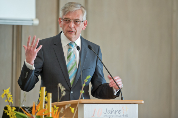 Bundesamt: Kosovo und Albanien als sichere Herkunftsländer einstufen