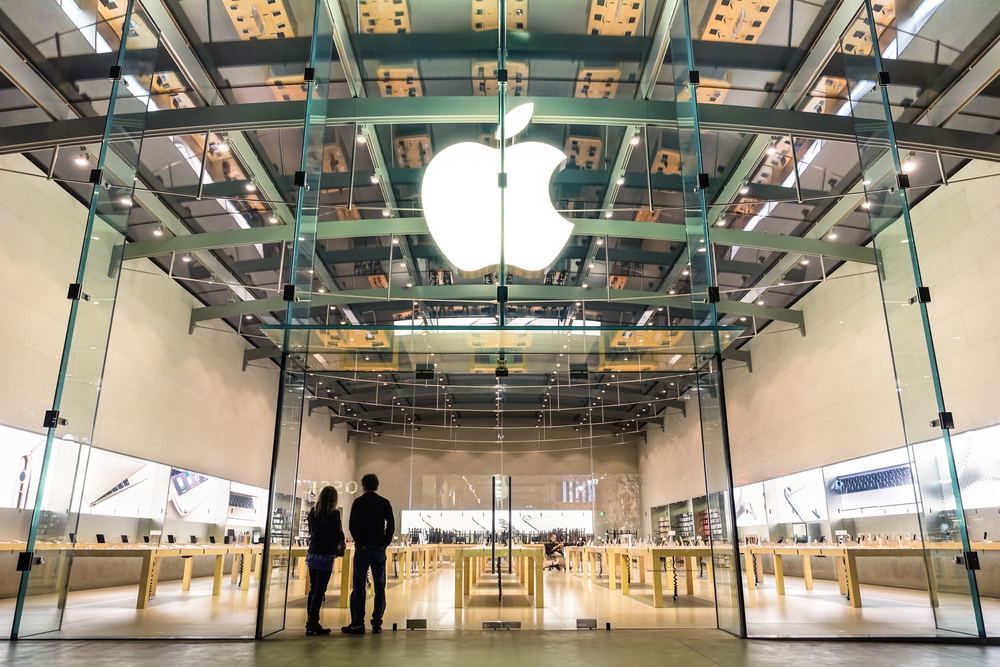 Steuernachzahlung für Apple: Was hinter der Entscheidung aus Brüssel steckt