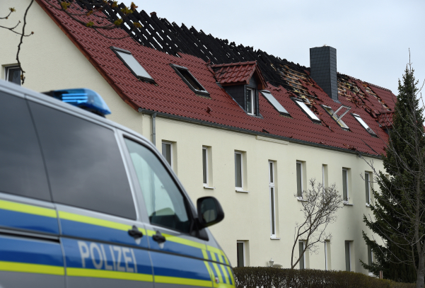 Steinmeier befürchtet Ansehensverlust durch Fremdenhass