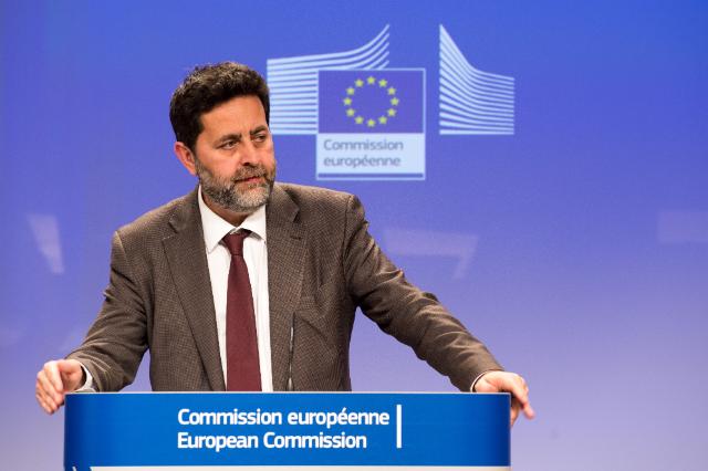 EU-Chefunterhändler hofft auf TTIP-Eckpunkte bis Jahresende
