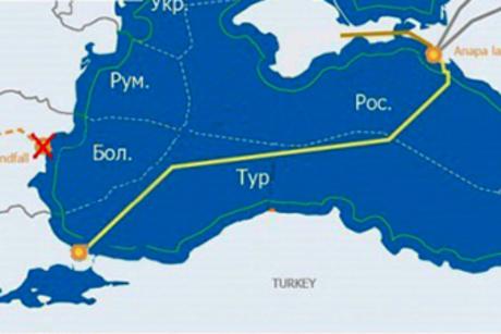 Griechenland, Mazedonien, Serbien und Ungarn erwägen Beteiligung an Turkish Stream-Pipeline