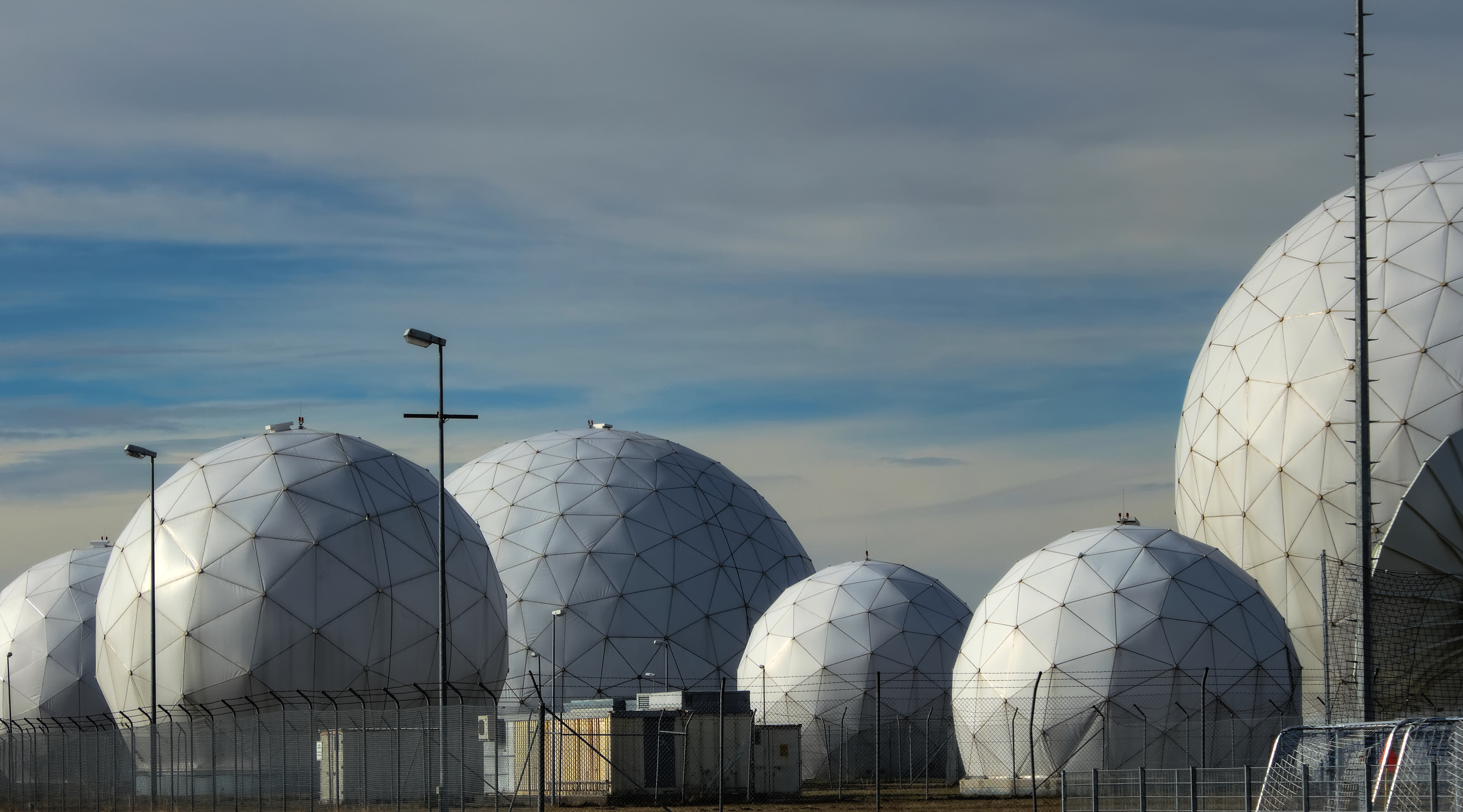 BND-Affäre: Weitere Listen mit Spähzielen des NSA aufgetaucht