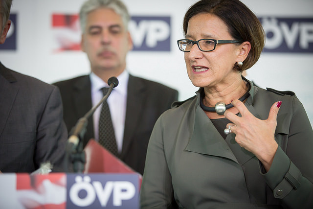 Österreich erstattet wegen BND-Affäre Anzeige