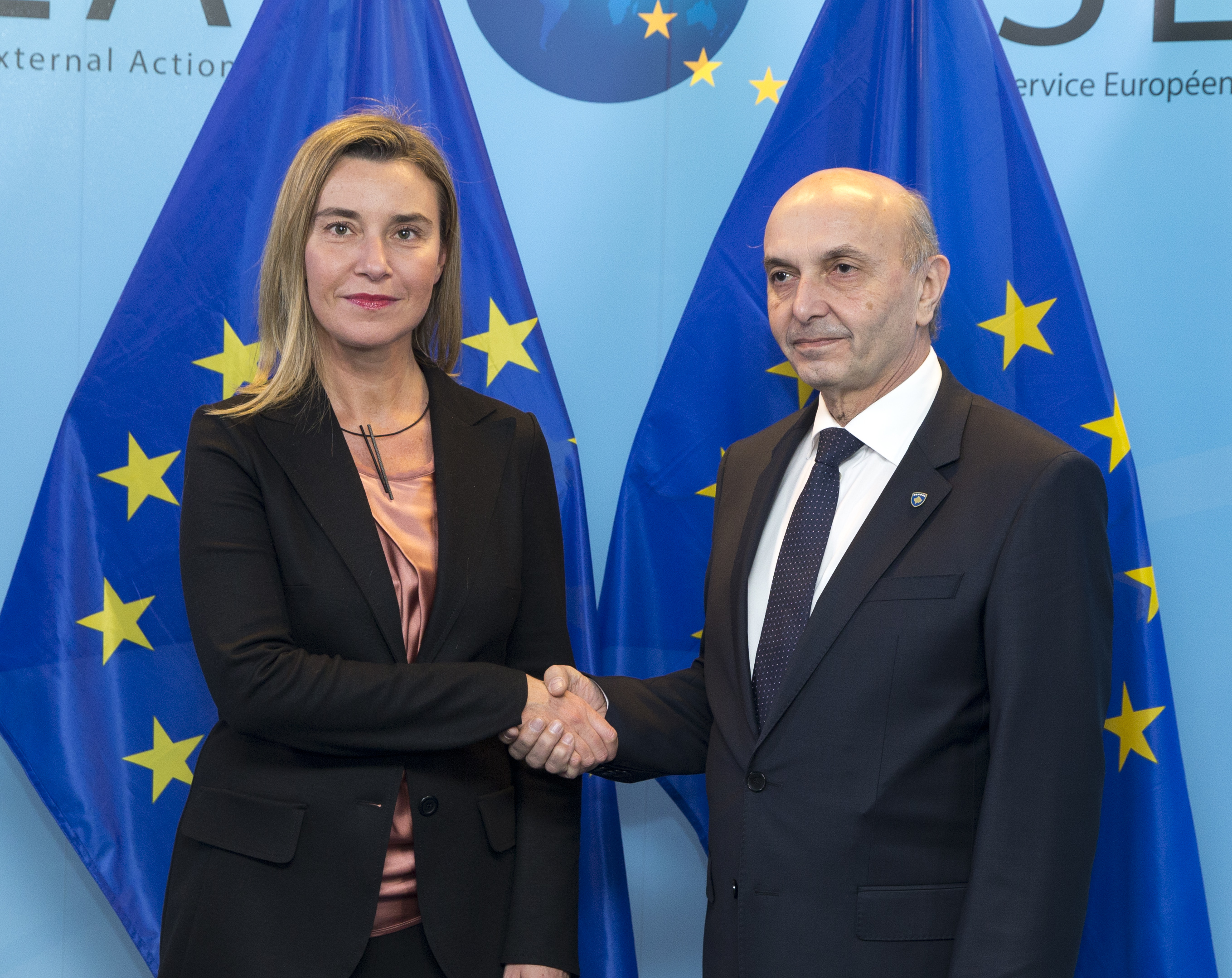 Voraussetzung für Stabilität: Balkanstaaten fordern mehr EU-Gelder