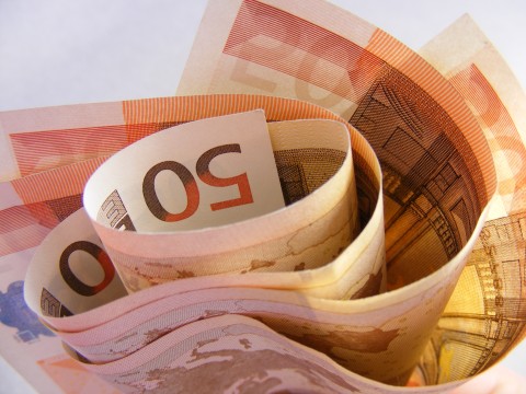 Wirtschaftsweiser Bofinger für Abschaffung des Bargelds