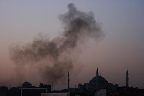 Türkei will Stromproduktion aus Kohle verdoppeln