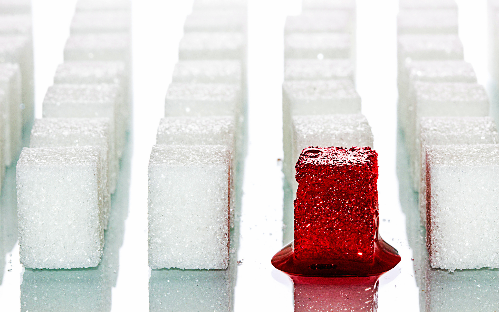Diabetes: Experten fordern nationale Strategie gegen Wohlstands-Epidemie