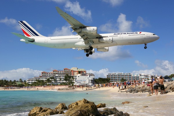 Air-France-Piloten stimmen vor EM für Streik