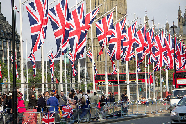 Nach Brexit: Britische Unis erwägen EU-Ableger