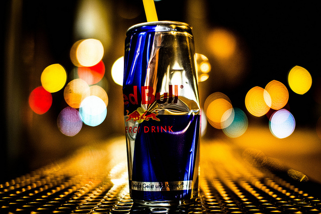 Foodwatch will Energydrinks für Jugendliche verbieten