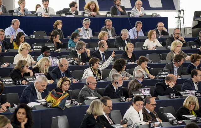 EU-Parlament pocht auf verbindliche Regeln für Konflikt-Rohstoffe