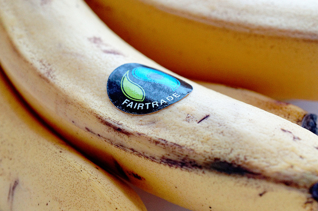 Rekord-Wachstum für deutsche Fairtrade-Produkte