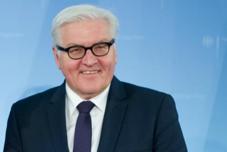 Steinmeier: Keine neuen Bedingungen für EU-Beitritt Serbiens