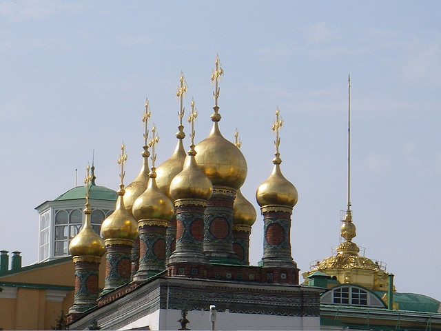 Europäische Entwicklungsbank: Ex-Sowjetstaaten leiden unter Krise in Russland