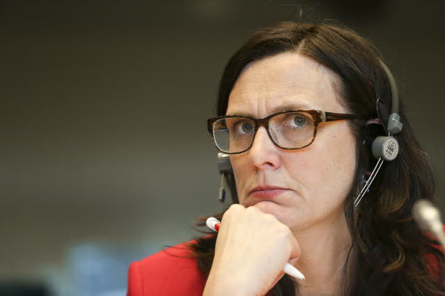 Gutachten: TTIP-Schiedsgerichte sind verfassungswidrig