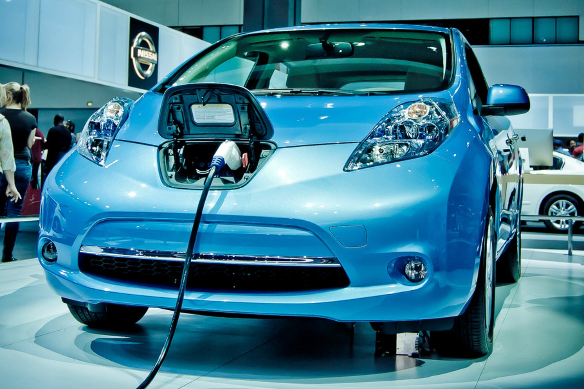 Kabinett beschließt deutliche Steuererleichterungen für E-Autos