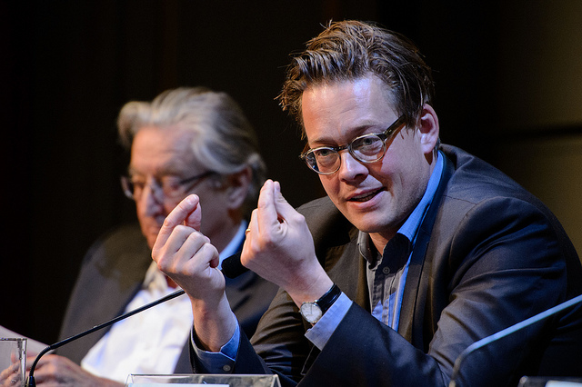 Grüne klagen gegen Vorratsdatenspeicherung