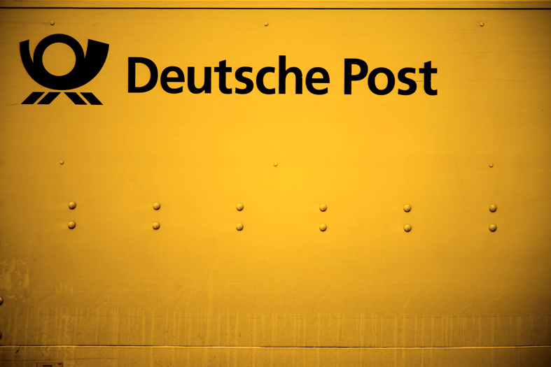 Schlappe für Bund im Streit um Deutsche Post