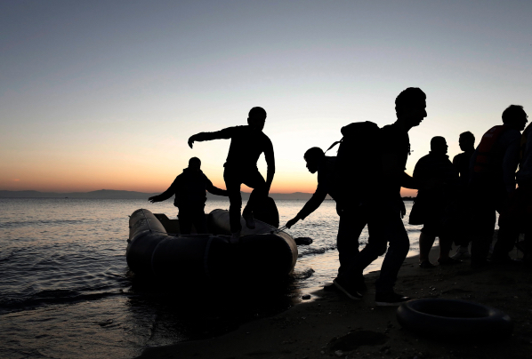 EU ringt um Lösung für Verteilung der Flüchtlinge