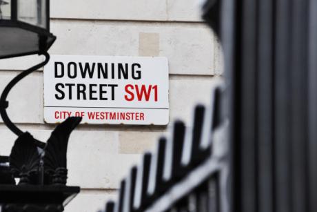 Countdown in Großbritannien: Eine Wahl über Europa?
