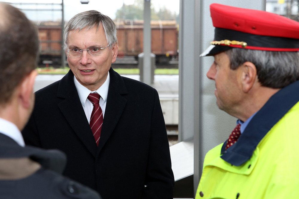 Brandbrief nach Brüssel: Österreich will Pkw-Maut ausbremsen