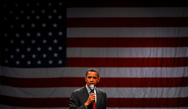 US-Demokraten bescheren Obama Schlappe bei Freihandelsabkommen